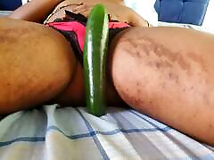Big 3gp smaller party in my pussy makes me to cum
