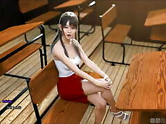 indian actress shar Academy Bear In The Night - 12 Amelie, Sexy Librarian By MissKitty2K