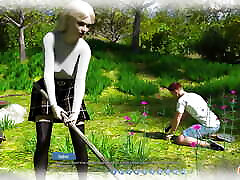 Ep32: Recreational Fun with the Hotties - Helping the Hotties