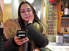 My Lush was all wet when I took it off! In sex videos in suri Orgasm