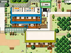 Naruto - Kunoichi Trainer Dinaki Part 27 Sakura Masturbating By LoveSkySan69