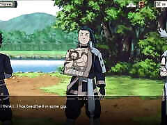 Naruto - Kunoichi Trainer Dinaki Part 40 The Plan By LoveSkySan69