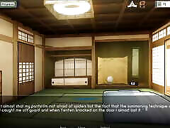 Naruto - Kunoichi Trainer Dinaki Part 24 Happy Tenten By LoveSkySan69