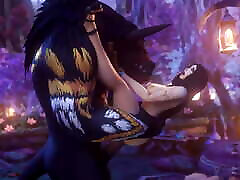 LiardPron father busty milf widow fucked Compilation 48