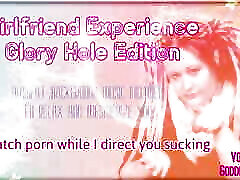 Audio only - Girlfriend experience glory pinka xxx opn video edition