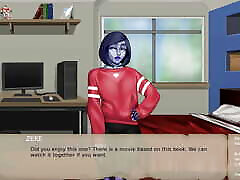 SHELTER WinterLook - PT 46 - rush sex xnx Submission By MissKitty2K