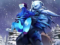 Connivingrat 3D Porn Hentai Compilation 187