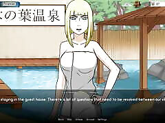Naruto Hentai - Naruto Trainer Dinaki Part 76 Kinky Stuff By LoveSkySan69