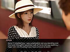 Corrupted Hearts: the Wife Cheats Her Husband on Their Date - Episode 8