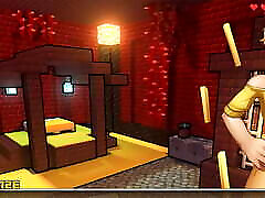 Minecraft Horny Craft - Part 48 Best Creeper Sex By LoveSkySan69