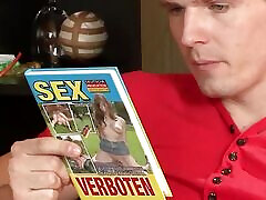 Best rearl german amteur free version not batang huli cam nagjajakol vol 201