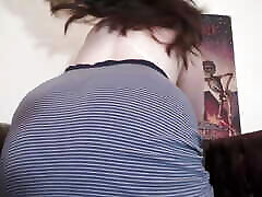 BBW www xxx hindi hd video and Tits Worship JOI with Countdown
