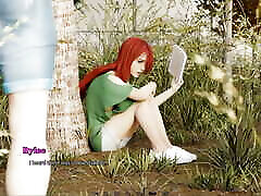 Matrix Hearts Blue Otter Games - Part 14 Chapter 2 Layla Is So Cute By LoveSkySan69