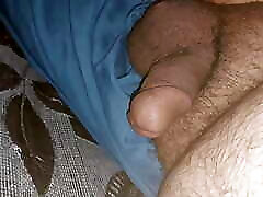 A desi couple playing with each other and also happy ending with lots of cummmmm