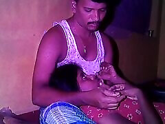 Indian village house wife anal slepping kissing ass