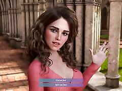 Lust Academy 2 Bear In The Night - 146 - Dragons&039; Adventure by MissKitty2K