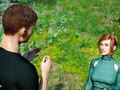 Lust Academy 3 Bear In The Night - Part 218 - E-Girl And Other Stories By MissKitty2K
