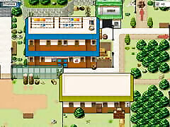 Naruto Hentai - husband and wife flashing Trainer Dinaki al bino sex 83 Blowjob Professional By LoveSkySan69