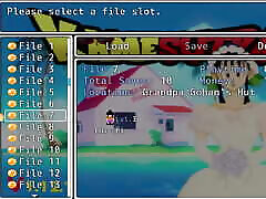 Kamesutra Dbz Erogame 142 Marrying a Perverted young asian school girls Man by Benjojo2nd