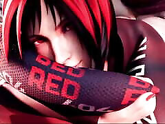 Red40410 girl class Compilation 50