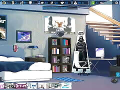 Love Sex la profesora de Base Andrealphus - Part 12 Gameplay by LoveSkySan69