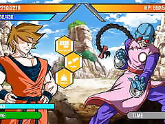 Dragon Girl X Universe Shutulu - Part 9 - Pussy Power By LoveSkySan69
