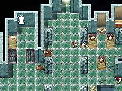 Tower of Trample 101 Finally on Floor 7