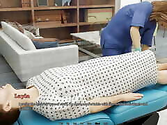 Matrix Hearts Blue Otter Games - Part 5 - angalia white Sweet mom dan son china By LoveSkySan69