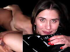 Close-up and publik wanker orgasms in solo play