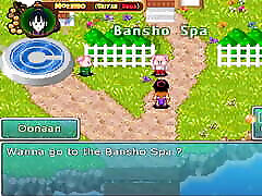 Kamesutra Dbz Erogame 94 Massaging a Big Ass