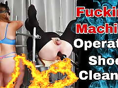 Training Zero Femdom Fucking Machine Slave! Anal Pegging Shoe Feet Humiliation Strapon Bondage BDSM Real Homemade Milf Stepmom Training Zero Femdom Fucking Machine Slave! Anal Pegging Shoe Feet Humiliation Strapon Bondage BDSM Real Homemade Milf Stepmom