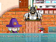 Kamesutra Dbz Erogame 110 She&039;s a Slut