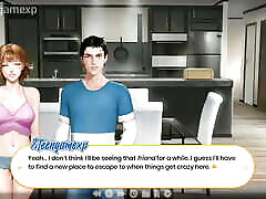 Stepmom know about my couples submissive sex and explain about sexual pills impregnated Naomi and Sarah - , Prince of Suburbia Chapter 15