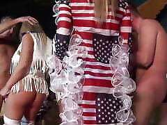 Group creamy cum compilation 01 mrd with Cassie Young and Abbey Brooks are sluts