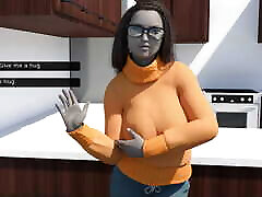 Where The Heart Is CheekyGimpGames - 4 Quarrels By MissKitty2K