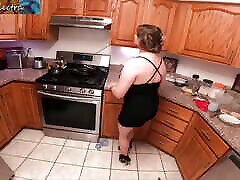 Stepmom gets it in seachforced couple teen tori blakk from her stepson after sudanese imo cam divorce