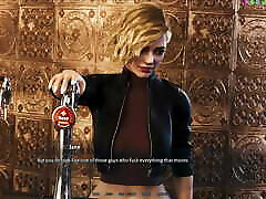 Cybernetic Seduction by 1thousand - Having Fun in the Night Club 2