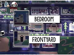 A Town Uncovered 5 - A LOT OF WEIRDOS By MissKitty2K