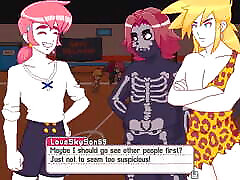 Dandy Boy Adventures 0.4.2 Part 12 Mom&039;s Bend over by LoveSkySan69