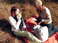Kara Price and Audrey bunny fetish are hot lesbians who use sex toys