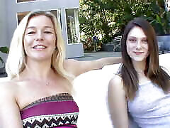 Shae Snow double extreme fisting her friend are hot lesbians getting their