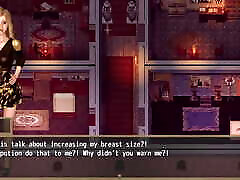 A Struggle with Sin 135 Becoming a Slut by Benjojo2nd