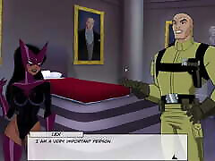 Something Unlimited, All leng time Sapphire Bedroom Scenes Game made by Gunsmokegames
