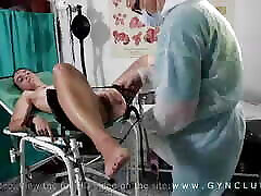 Episode 138 gyno orgasm
