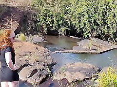 Swimming teen verjin sex In The Middle Of The Woods Sex Performed In Daylight By A Married Man And A Young Girl