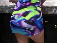 Romantic Arabic Sex on www jounglibertines com Kitchen