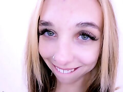 Hot Teen a Teasing Master gets fucked Young Model