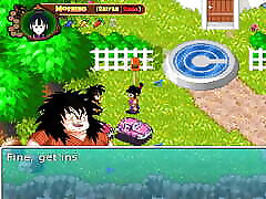 Kamesutra Dbz Erogame 64 Huge Boobs Accident