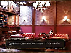 Mystwood Manor - 11 Some Upgrade by Foxie2K