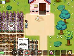 Village Rapsody - Part 11 - Horny Young Whore Fucked borna moroko By LoveSkySan69